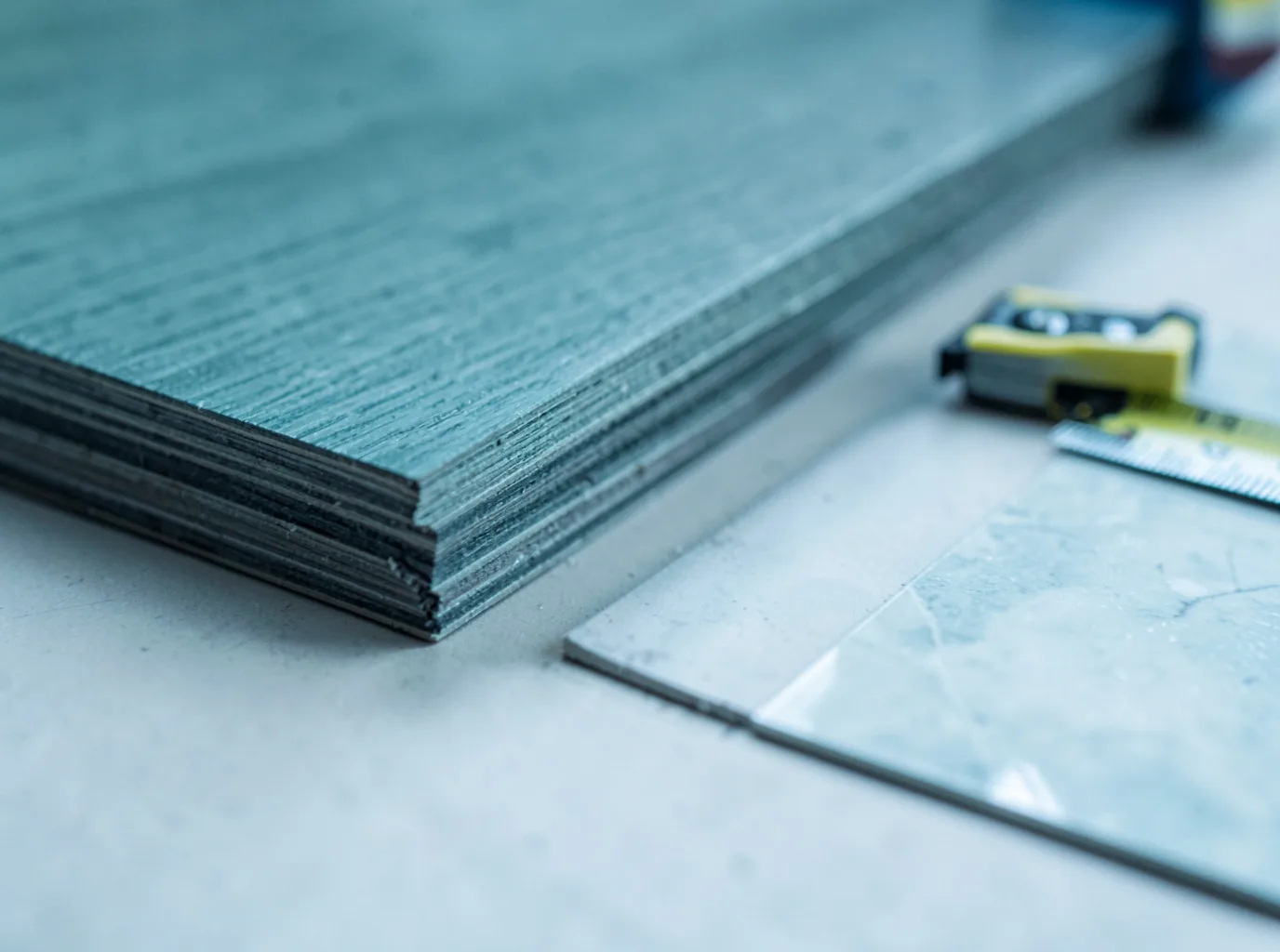 Luxury Vinyl Plank Installation Union Center, WI FAQs